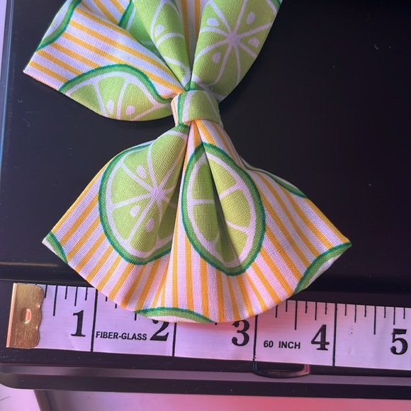 Limes bow - Picture 4 of 4